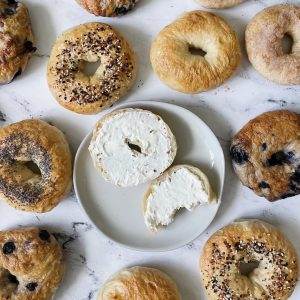 Bagels