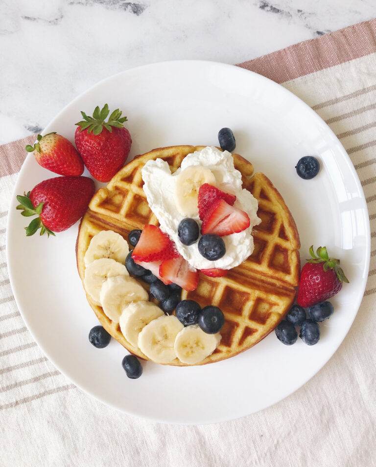 Easy Mother’s Day Breakfast and Brunch Recipes