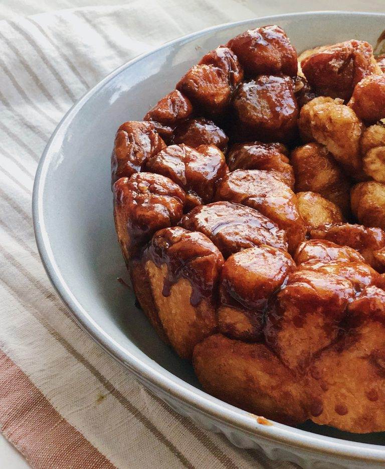 Monkey Bread